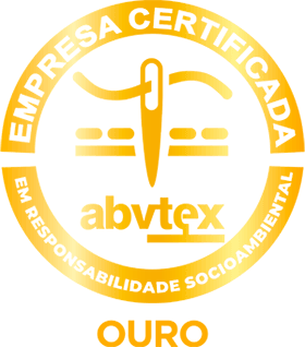Certificado Abvtex - LUFT SOLUTIONS LOGISTICA LTDA